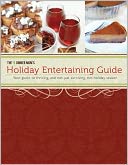 The $5 Dinner Mom's Holiday Entertaining Guide