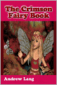 The Crimson Fairy Book