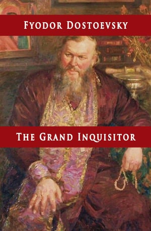 The Grand Inquisitor