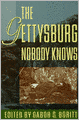 The Gettysburg Nobody Knows