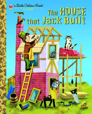 The House that Jack Built