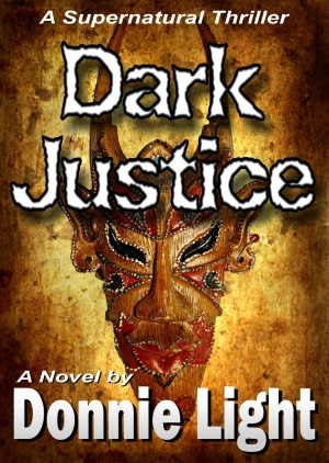 Dark Justice