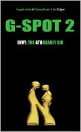 G-Spot 2, Envy: The 4th Deadly Sin