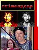 Crimespree Magazine #5 and 6