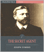 The Secret Agent (Illustrated)