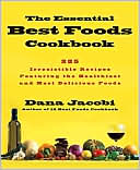 Essential Best Foods Cookbook