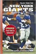 Tales from the New York Giants Sideline
