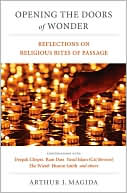 download Opening the Doors of Wonder : Reflections on Religious Rites of Passage book