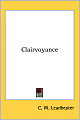 Clairvoyance