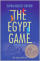 The Egypt Game