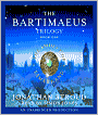 The Amulet of Samarkand (Bartimaeus Series #1)