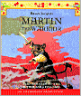 Martin the Warrior (Redwall Series #6)