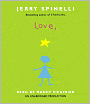 Love, Stargirl
