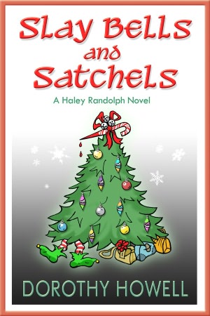 Slay Bells and Satchels