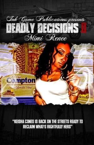 DEADLY DECISIONS II