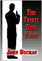 The Thirty-Nine Steps