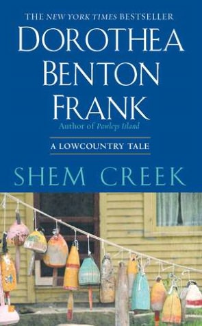 Shem Creek