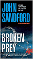 Broken Prey (Lucas Davenport Series #16)