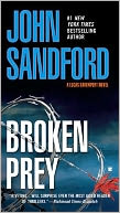 Broken Prey (Lucas Davenport Series #16)
