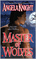 Master of Wolves (Mageverse Series #3)