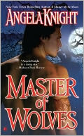 Master of Wolves (Mageverse Series #3)