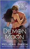 Demon Moon (Guardian Series)