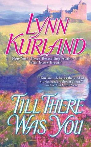 Till There Was You (de Piaget Series #9)