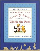 The Complete Tales and Poems of Winnie-the-Pooh