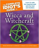 The Complete Idiot's Guide to Wicca and Witchcraft