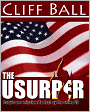 The Usurper: a political suspense thriller