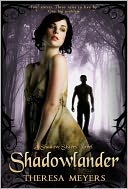 Shadowlander (Shadow Sisters, Book One)