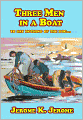 Three Men in a Boat (To Say Nothing of the Dog...)