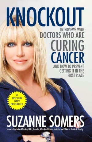 Knockout: Interviews with Doctors Who Are Curing Cancer--And How To Prevent Getting It in the First Place