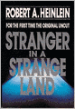 Stranger in a Strange Land