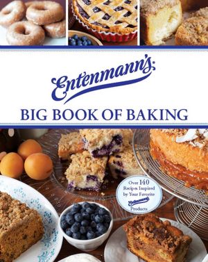 Entenmann's Big Book of Baking