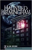 Haunted Birmingham