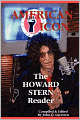 AMERICAN ICON: the HOWARD STERN Reader