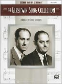George and Ira Gershwin -- The Gershwin Song Collection: Easy Piano