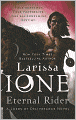 Eternal Rider (Lords of Deliverance Series #1)