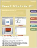 Microsoft Office 2011 for Mac CourseNotes