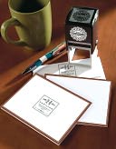Three Designing Women Personalized Designer Stamp by Three Designing Women: Product Image