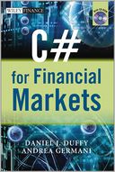 C# for Financial Markets with CD-ROM
