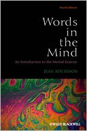 download Words in the Mind : An Introduction to the Mental Lexicon book