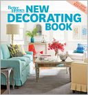 New Decorating Book