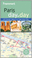 Frommer's Paris Day by Day