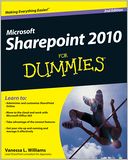 SharePoint 2010 For Dummies