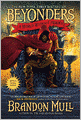 A World Without Heroes (Beyonders Series #1)