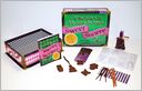 The Unofficial Harry Potter Sweet Shoppe Kit: From Peppermint Humbugs to Sugar Mice - Conjure Up Your Own Magical Confections
