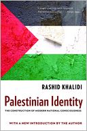 Palestinian Identity: The Construction of Modern National Consciousness