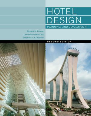 Hotel Design: Planning and Development